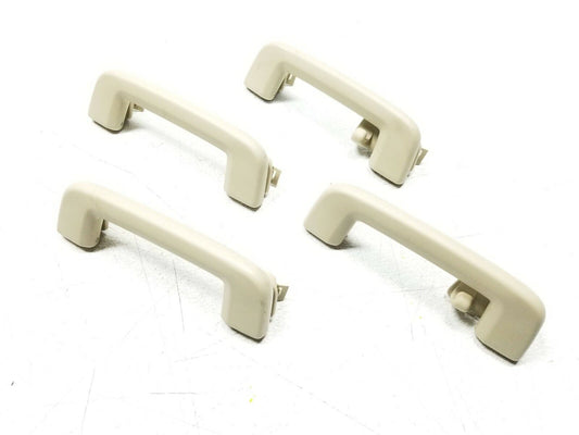 10 11 12 13 Volvo XC60 Interior Roof Grab Handle 4pcs OEM