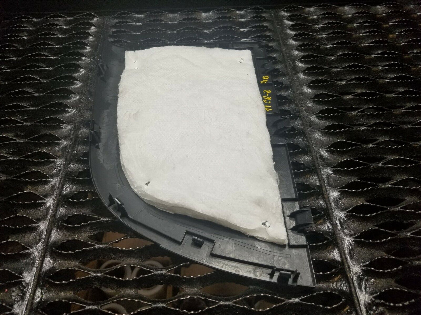 11 12 13 14 15 Honda Cr-z Right Passenger Side Close Out Panel Lid OEM