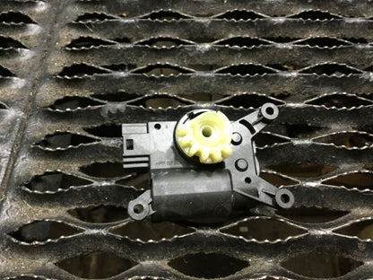15 16 17 Jeep Renegade A/c Core Actuator Servo Flap Motor OEM