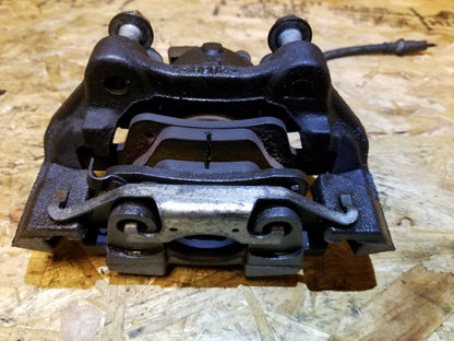 11 12 13 Jeep Grand Cherokee 3.6l Rear Right Passenger Side Brake Caliper OEM