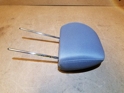 10 11 12 13 14 Hyundai Sonata Front Driver Seat Headrest Cloth OEM 55k Miles