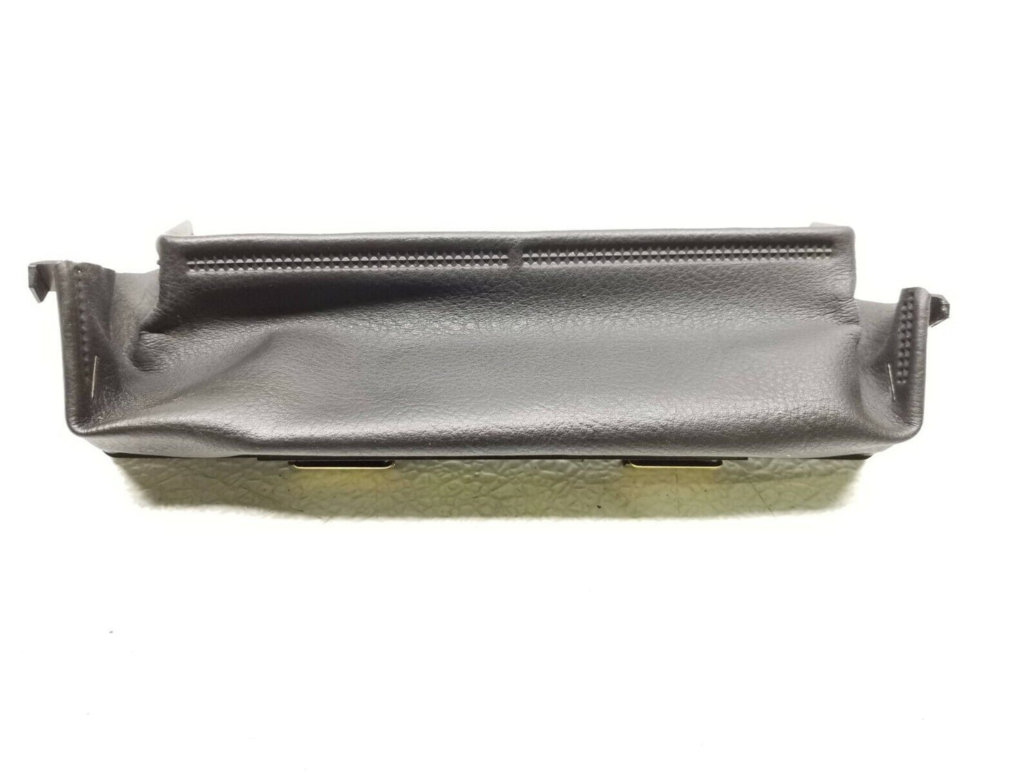 01 02 03 04 05 BMW E46 Steering Column Upper Trim Cover OEM
