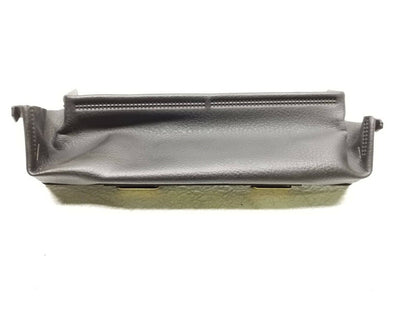 01 02 03 04 05 BMW E46 Steering Column Upper Trim Cover OEM