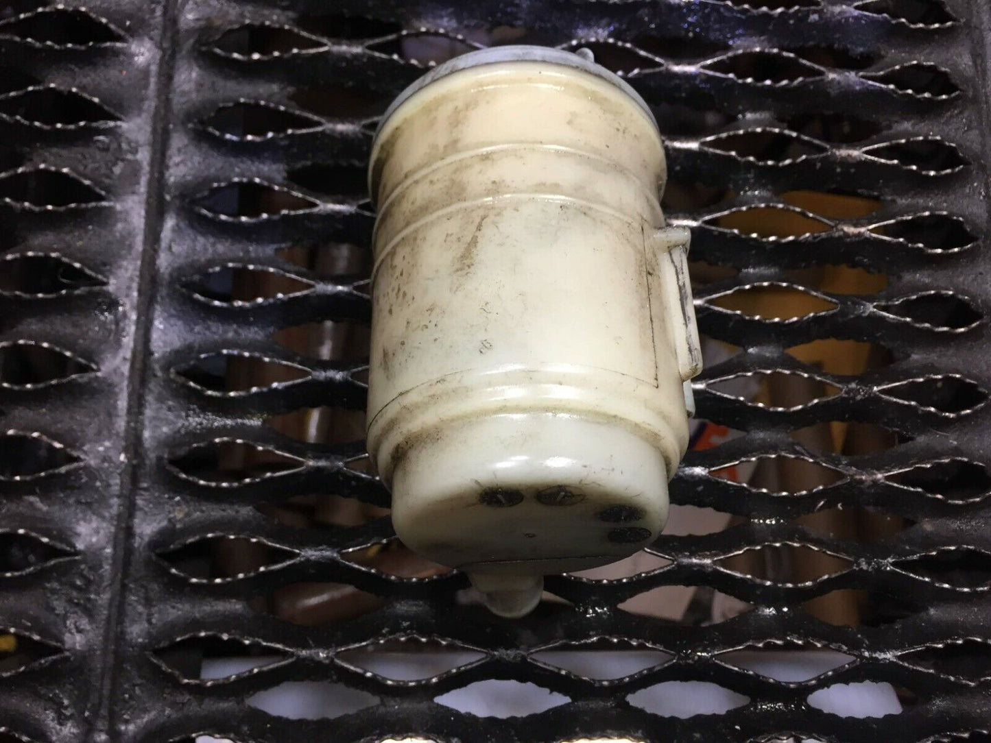 06 07 08 Acura Rl Power Steering Fluid Resirvoir OEM D41