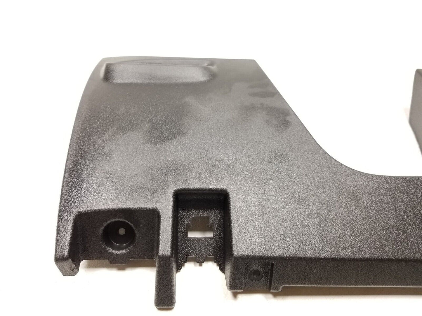 18 19 20 21 Chevrolet Equinox Dash Left Side Knee Bolster Lower Cover Panel OEM