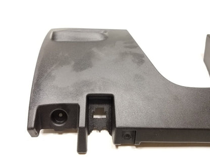 18 19 20 21 Chevrolet Equinox Dash Left Side Knee Bolster Lower Cover Panel OEM