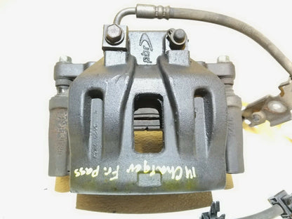 11 12 13 14 Dodge Charger 3.6l Front Right Pass Brake Caliper OEM 92k
