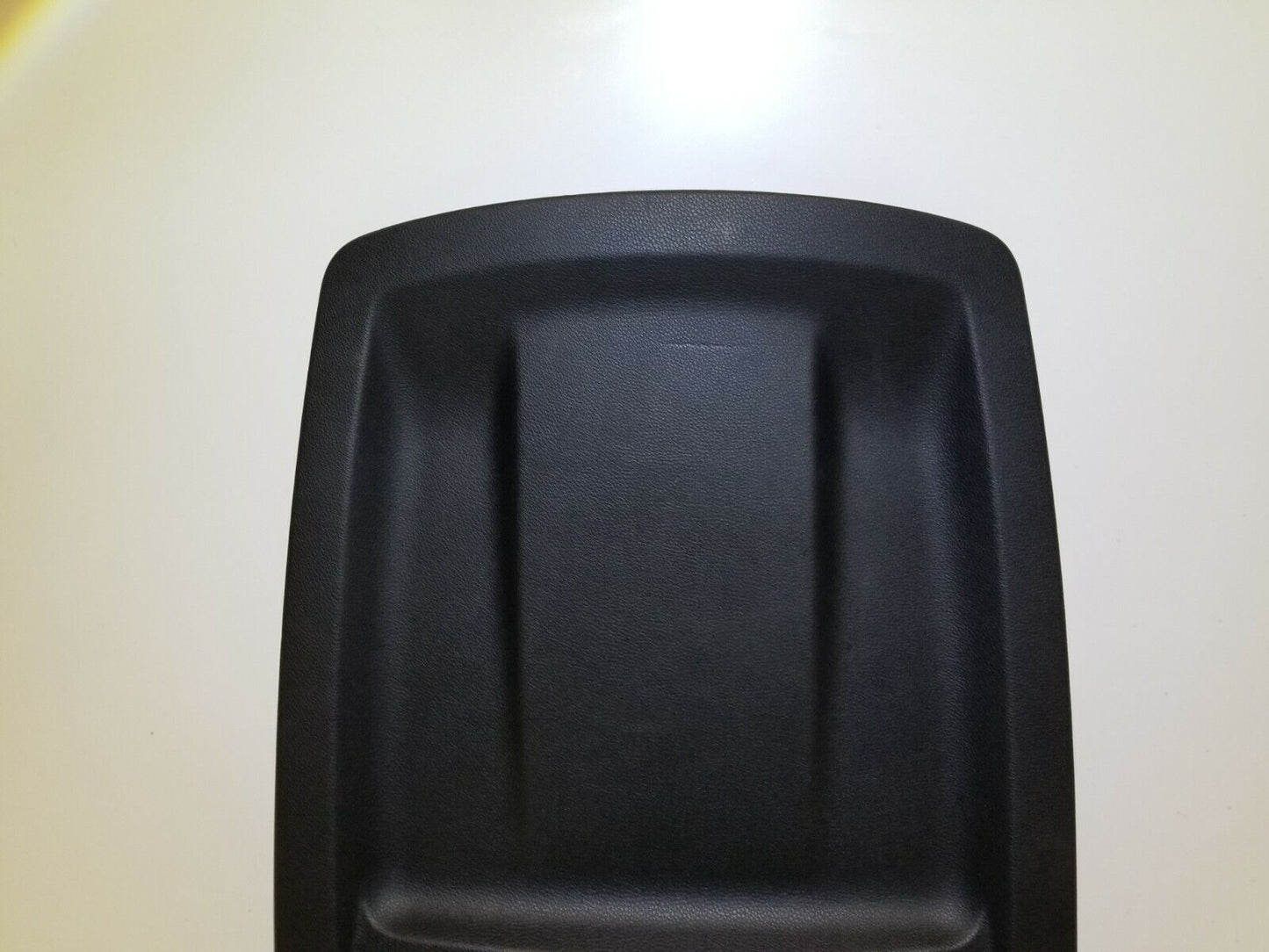 09 10 11 12  BMW 328xi E90 Front Right Passenger Seat Rear Cover Panel OEM