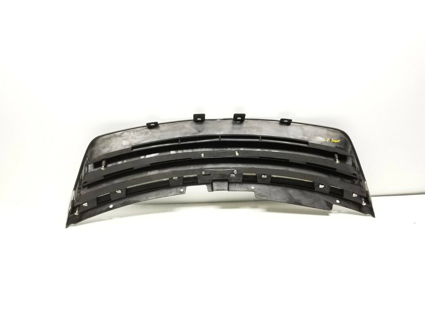 07 08 09 Suzuki Vitara Xl-7 Front Bumper Grille OEM