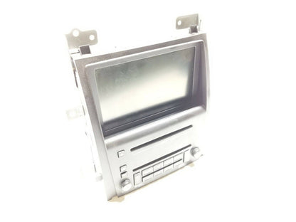 07 08 09 Escalade Screen Gps Navigation Touch Radio Receiver AM FM Cd OEM
