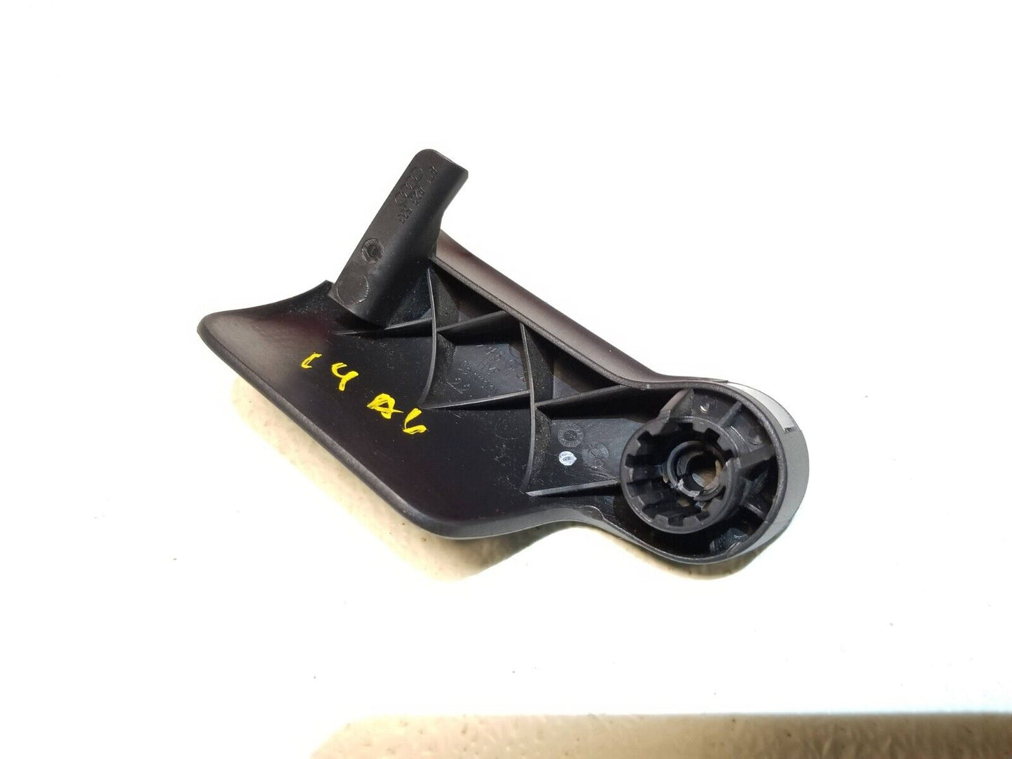 12 13 14 15 Audi A6 Hood Bonnet Panel Open Release Handle OEM