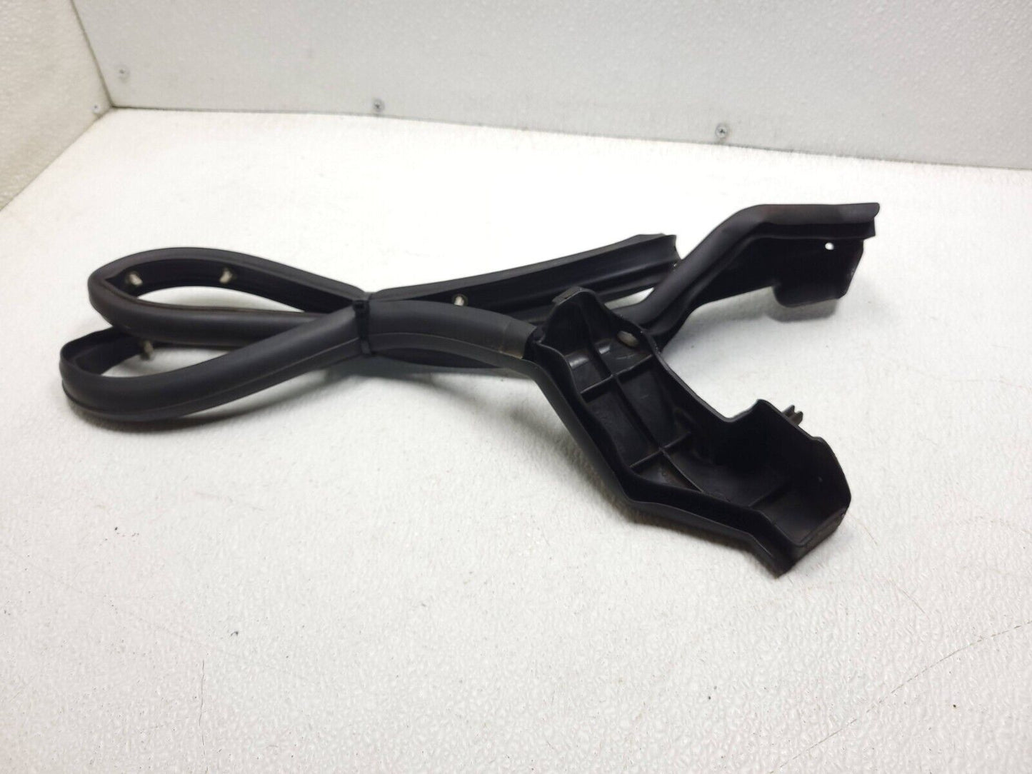 2014 - 2017 Mazda 6 Hood Bonnet Weatherstrip Seal  OEM
