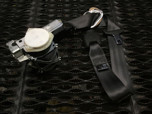 11 12 13 14  Hyundai Sonata Fornt Right Passenger Seat Belt Retractor OEM