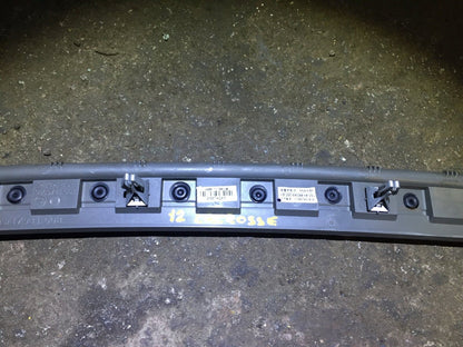 11 12 13 Buick Lacrosse Right Pass Dash Board Trim Wood Grain Panel OEM D29