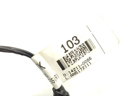 12 13 14 15  Kia Rio Interior Roof Wire Harness 91801-1w030 OEM ✅
