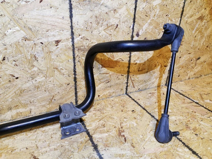 17 18 19 20 Cadillac Xt5 Front Stabilizer Sway Bar OEM 34k
