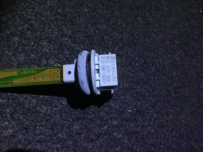 06 07 08 09 Volkswagen Rabbit Heater Temperature Sensor OEM D15