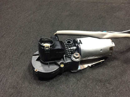 98 99 00 01 02 03 Mercedes Ml320 W163 Front Right Seat Back Tilt Motor OEM D34