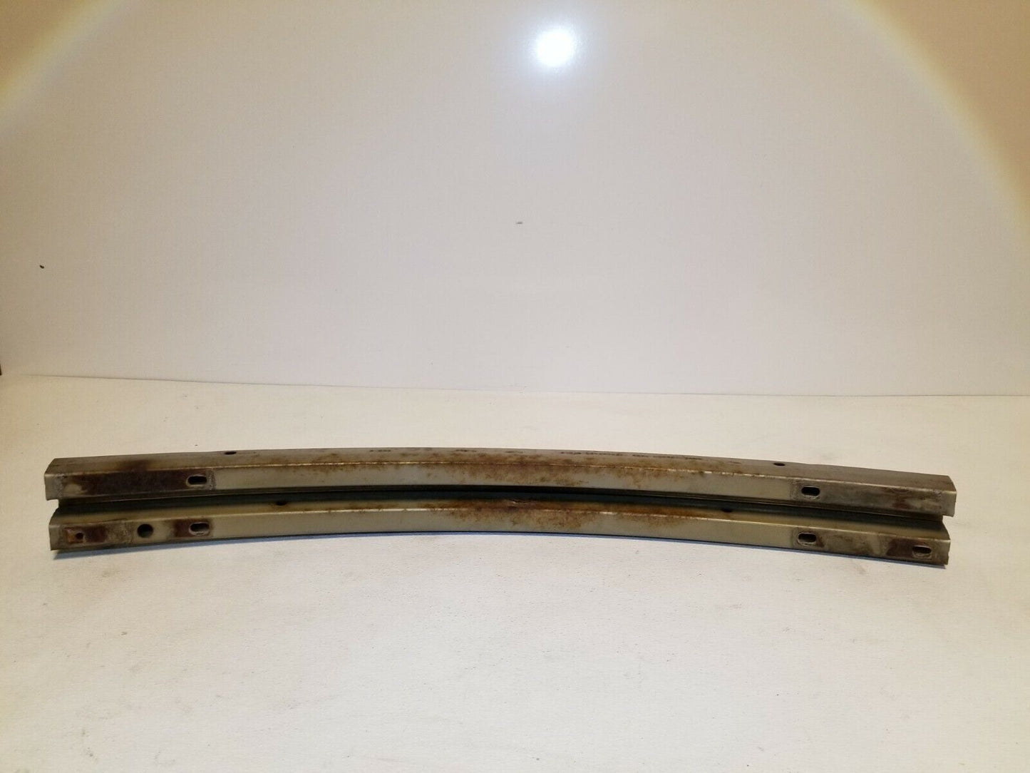 07 08 09 10 Chrysler Sebring Rear Reinforcement Absorber Bar OEM