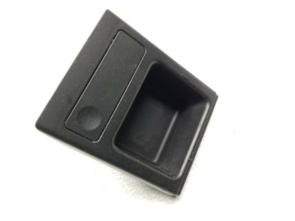 01 02 03 04 05 BMW E46 Front Center Console Coin Holder 8217957 OEM 125k Miles