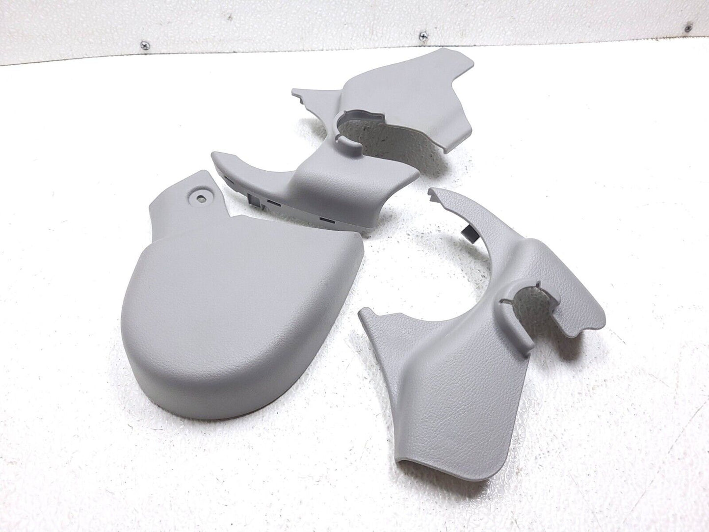 18 19 20 21 22 Honda Odyssey Front Driver Seat Trim Cover 3pcs OEM