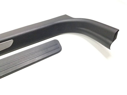 2013 - 2016 Hyundai Genesis Front Door Sill Scuff Plate Trim Passenger Right OEM