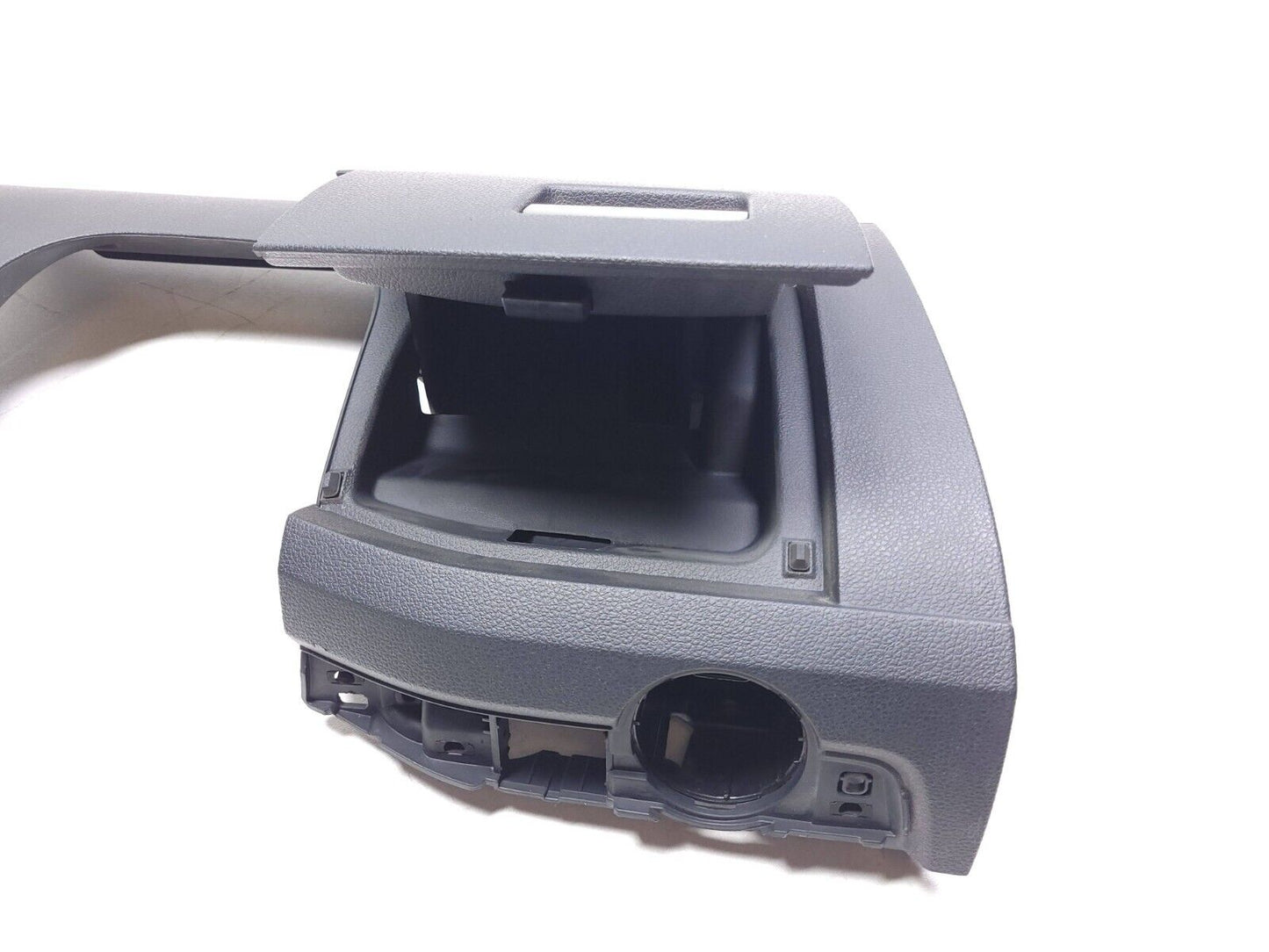 12-19 Volkswagen Passat Dash Dashboard Lower Left Knee Trim Panel Cover OEM