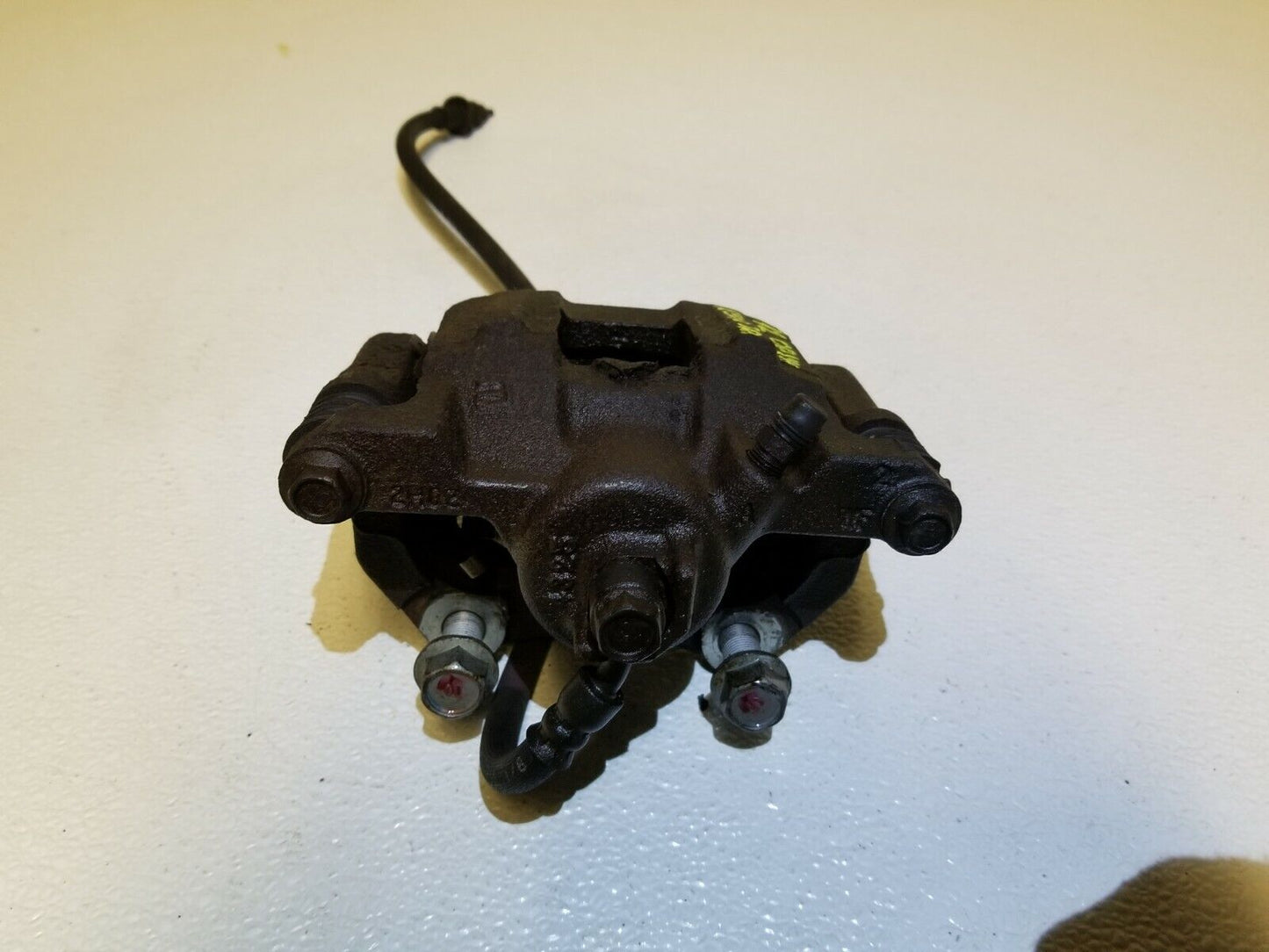 11 12 13 14 15 16 Honda Odyssey Rear Brake Caliper Left Driver Side OEM