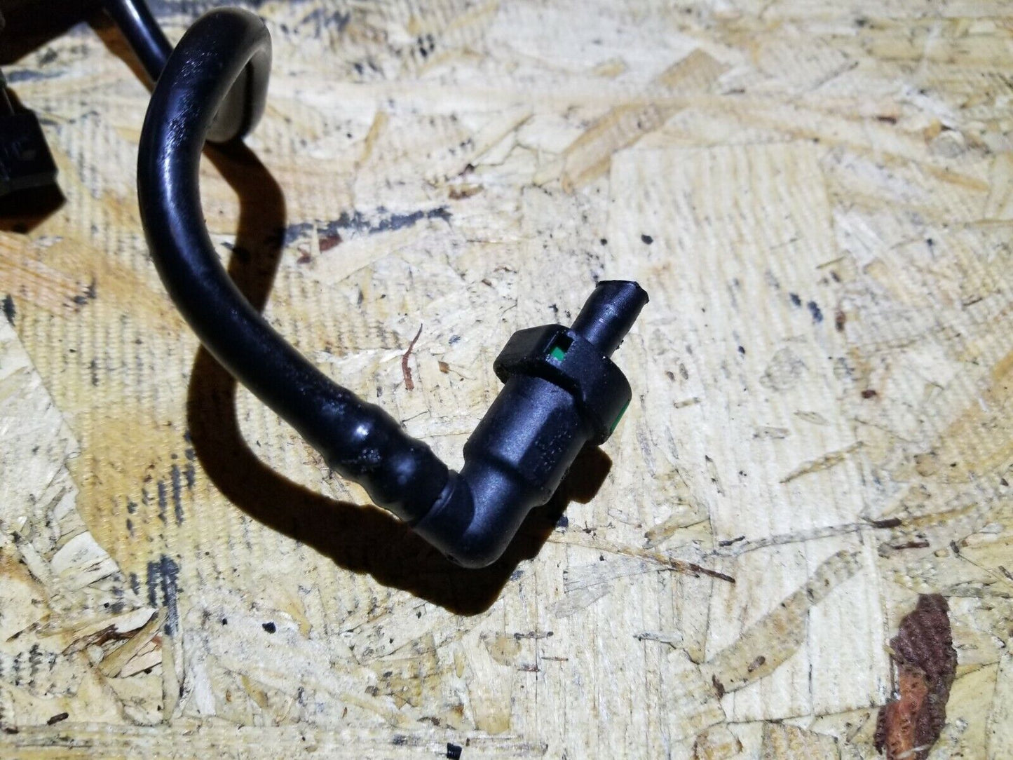 05 06 07 08 09 Volvo S40 2.4l Vacuum Valve OEM