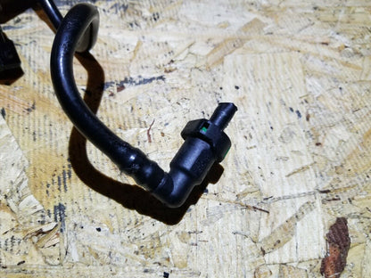 05 06 07 08 09 Volvo S40 2.4l Vacuum Valve OEM