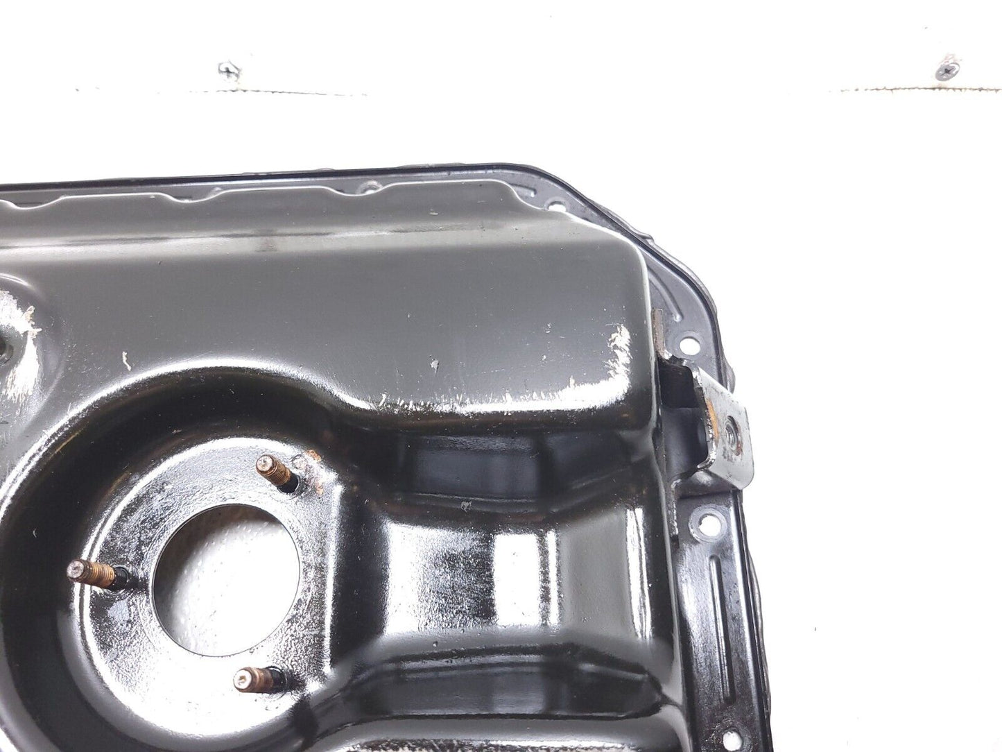 13 14 15 16 Audi A4 S4 Engine Oil Pan OEM
