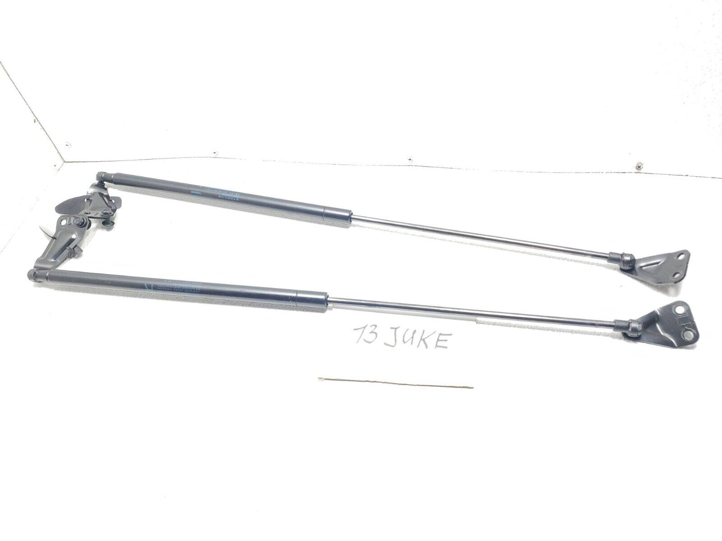 11 12 13 14 Nissan Juke Tailgate Hatch Shock Lift Support Left & Right 2pcs OEM