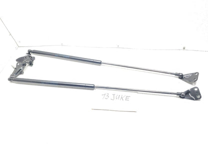 11 12 13 14 Nissan Juke Tailgate Hatch Shock Lift Support Left & Right 2pcs OEM