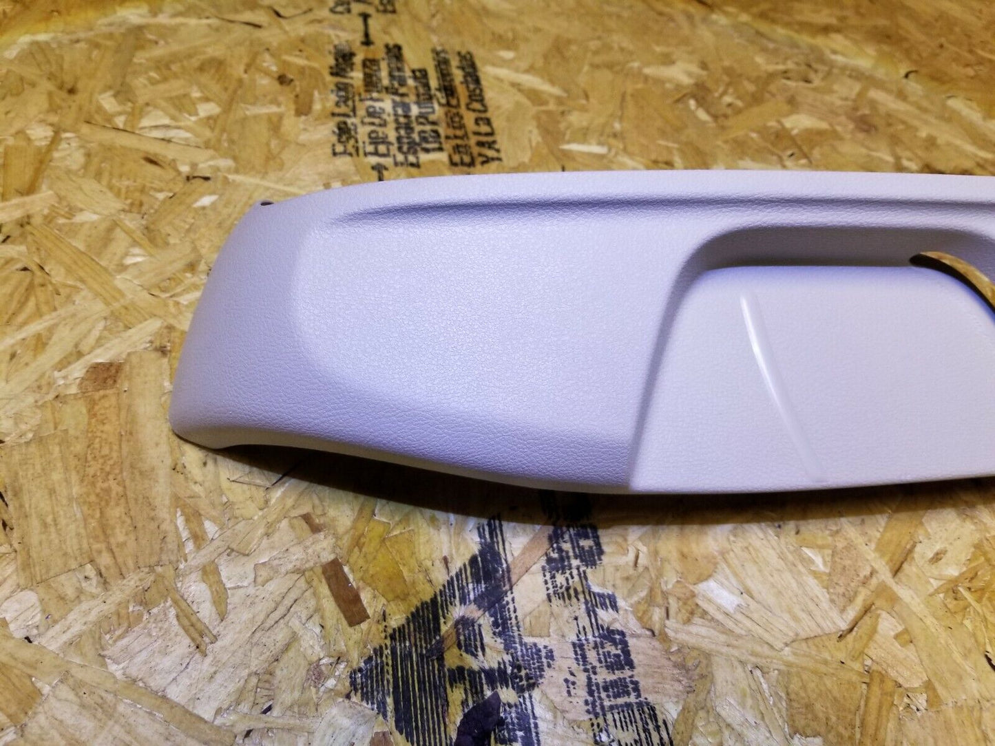 10 11 12 13 14 VW Passat Front Right Passenger Seat Side Trim Panel OEM