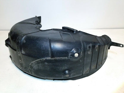 07 08 09 10 11 12 Hyundai Veracruz Rear Left Driver Fender Splash Guard OEM