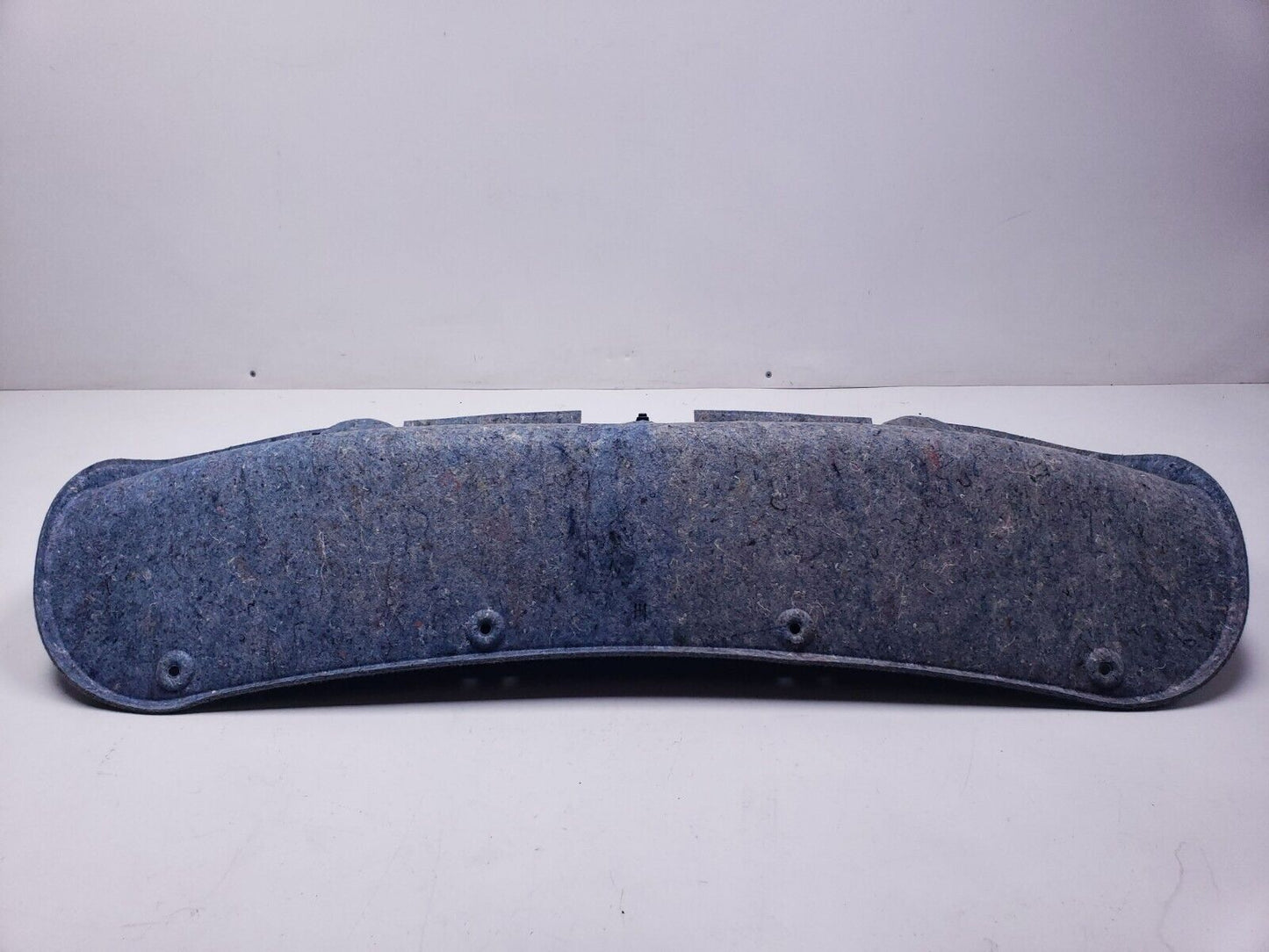 2007 - 2011 BMW E90 328i Trunk Lid Trim Panel Cover 7060634 OEM