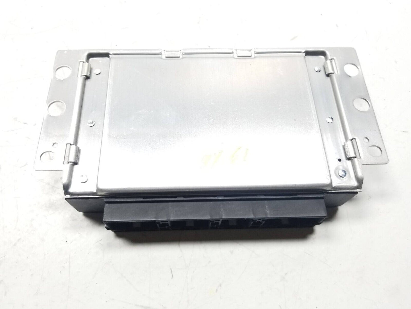 07 08 09 10 11 12 13 BMW X6 Rear Locking Differential Control Module OEM