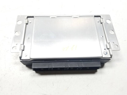 07 08 09 10 11 12 13 BMW X6 Rear Locking Differential Control Module OEM