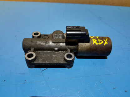 07 08 09 10 11 Acura RDX Auto Trans Single Liner Solinoid Oil Speed Sensor OEM