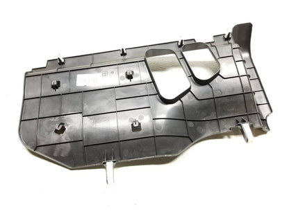 16 17 18 19 20 Honda Civic Dash Right Pass Side Lower Trim Cover Panel OEM