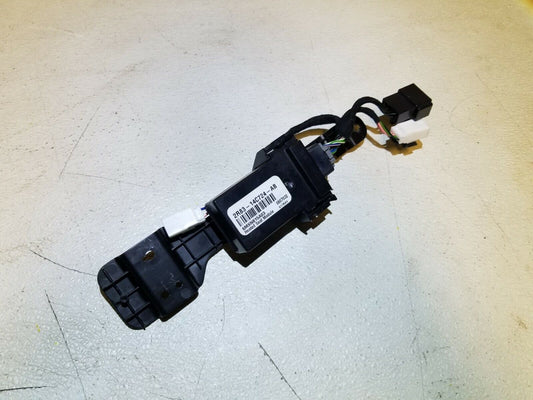 06 07 08 09 Range Rover Sport Heated Rear Seat Control Module 2r83-14c724-ab OEM