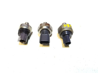 07 08 09 10 11 Honda Civic 1.8l Engine Oil Pressure Sensor 3pcs OEM