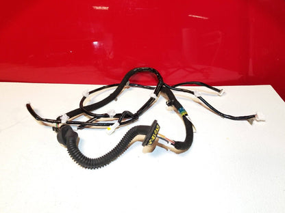 15 16 17 18 19 Infiniti Q50 Trunk Lid Wire Harness OEM