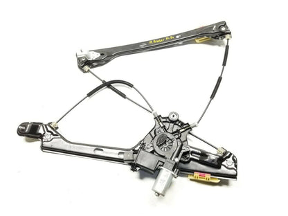 19 20 Chevrolet Blazer Front Left Driver Door Window Regulator Motor OEM 11k Mi