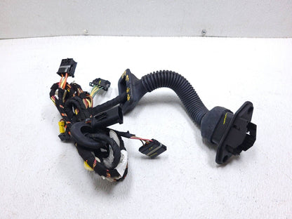 06 07 08 09 10 11 Mercedes Ml500 Door Wire Harness Front Left Driver Side OEM