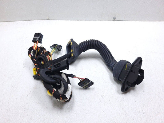 06 07 08 09 10 11 Mercedes Ml500 Door Wire Harness Front Left Driver Side OEM