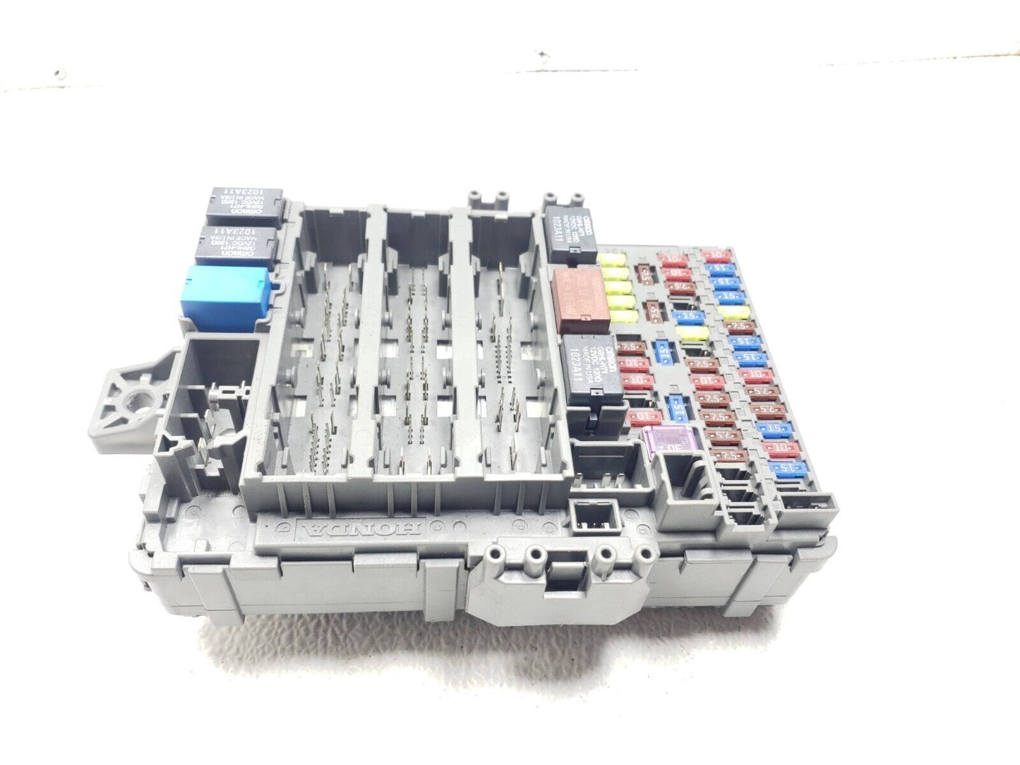 13 14 15 Acura RDX Fuse Box Interior OEM 80k Miles