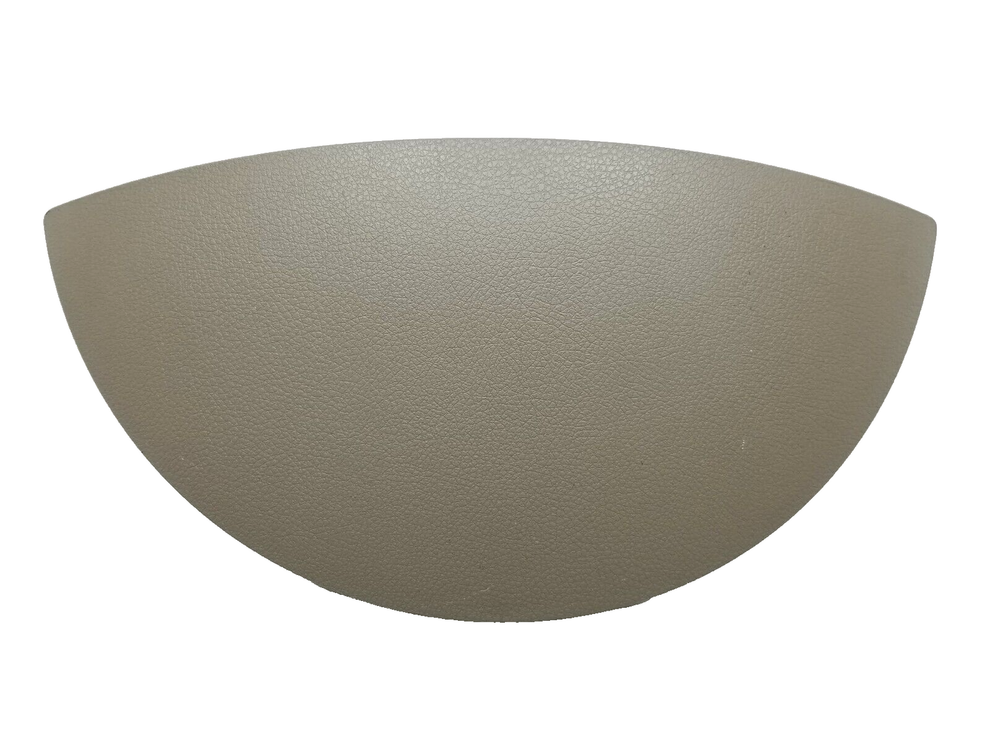 2006-2012 Nissan Armada Dash Upper Cluster Speedometer Cover OEM