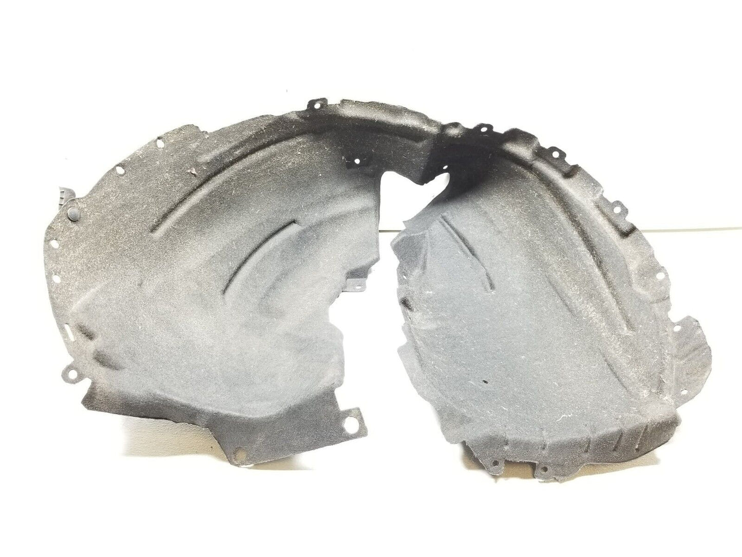 2021 2022 Ford Bronco Sport Front Left Dr Inner Fender Liner Splash Shield OEM