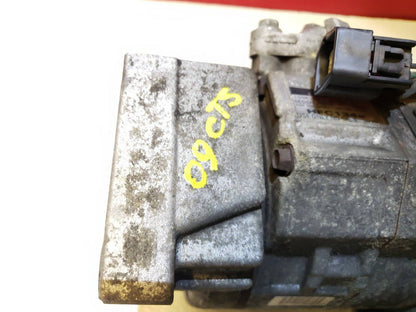 08 09 10 11 12 13 Cadillac CTS 3.6l A/c Compressor OEM